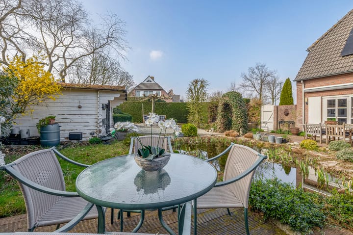 Foto 49 van Lange Trekken 20