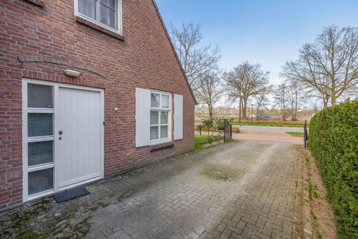 Foto 50 van Lange Trekken 20