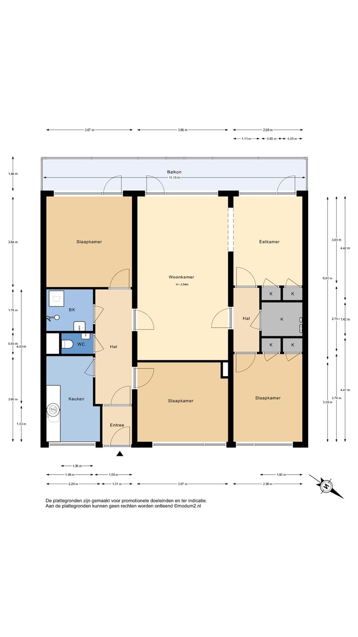 Photo 37 of Prins Frederiklaan 432