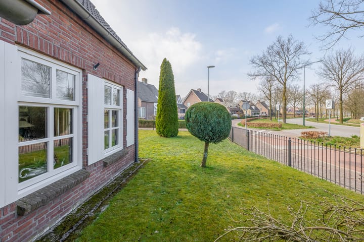 Foto 51 van Lange Trekken 20