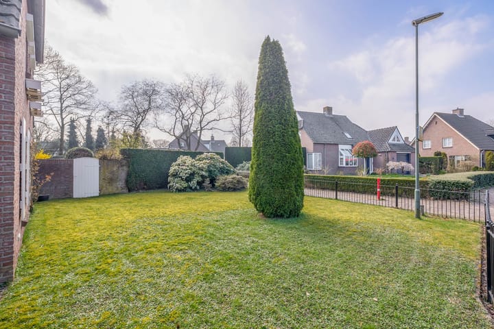 Foto 52 van Lange Trekken 20