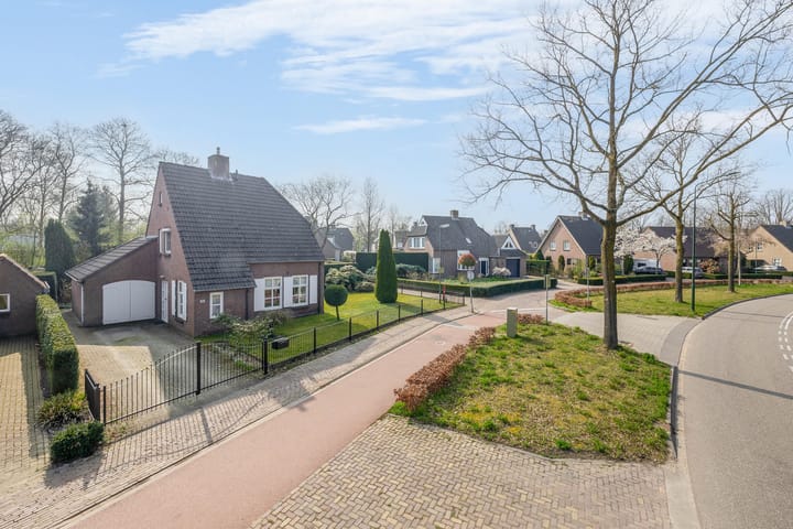 Foto 55 van Lange Trekken 20