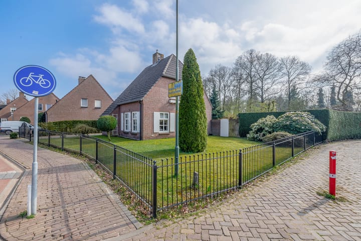 Foto 57 van Lange Trekken 20