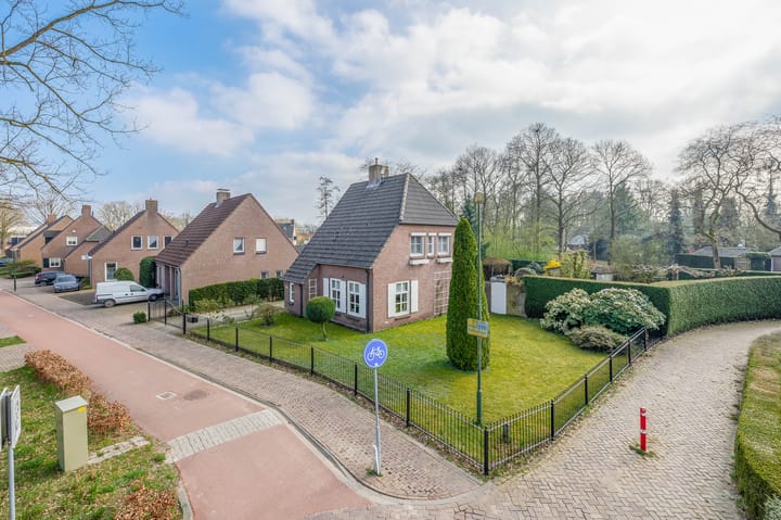 Foto 56 van Lange Trekken 20