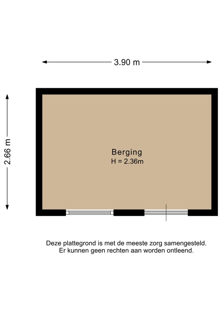Foto 61 van Lange Trekken 20
