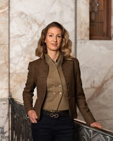 Chantal Poot - NVM Register Makelaar