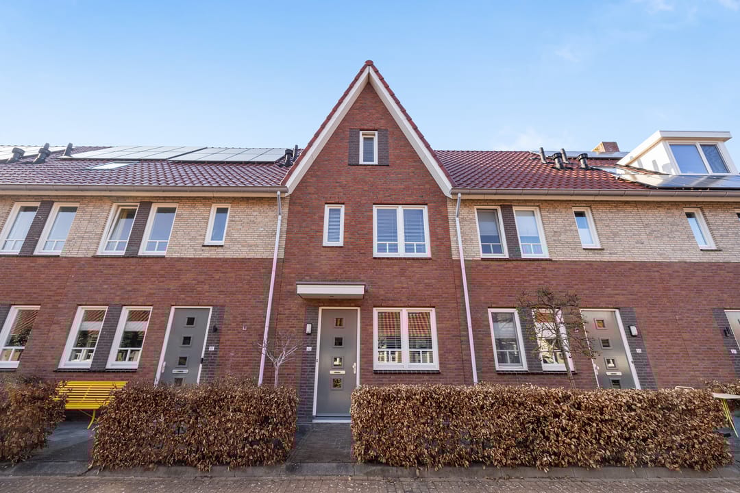 Photo 1 of Van der Weddenhof 53