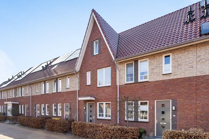 Foto 3 van Van der Weddenhof 53