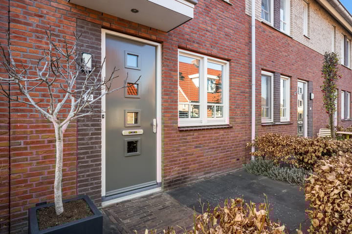 Foto 4 van Van der Weddenhof 53