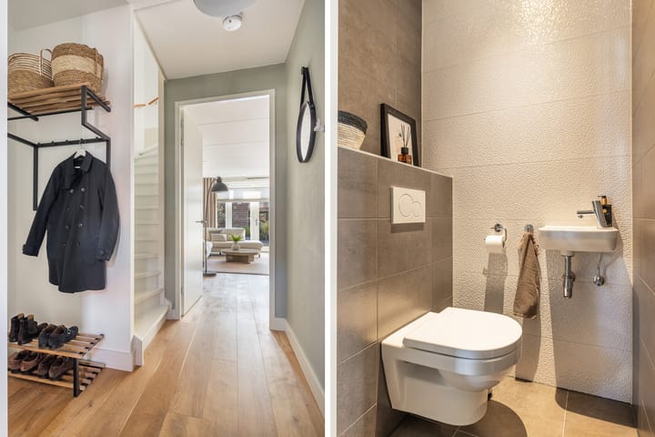 Foto 5 van Van der Weddenhof 53