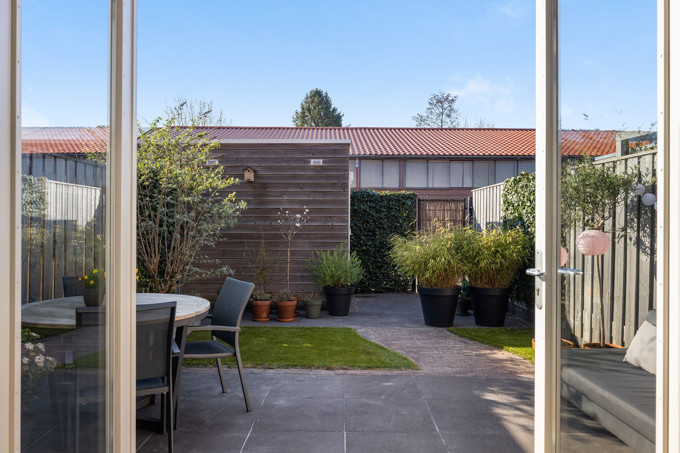 Photo 9 of Van der Weddenhof 53