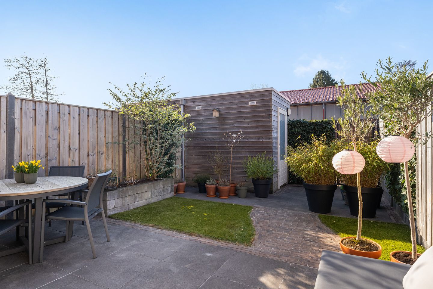 Photo 10 of Van der Weddenhof 53