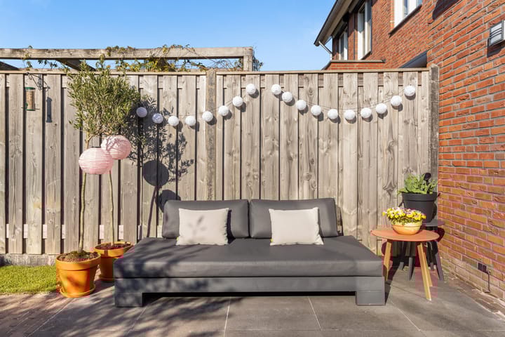 Foto 11 van Van der Weddenhof 53