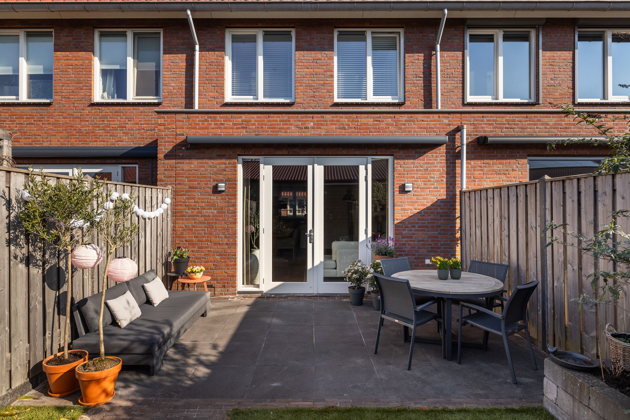 Photo 12 of Van der Weddenhof 53