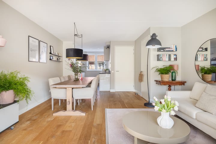 Foto 15 van Van der Weddenhof 53