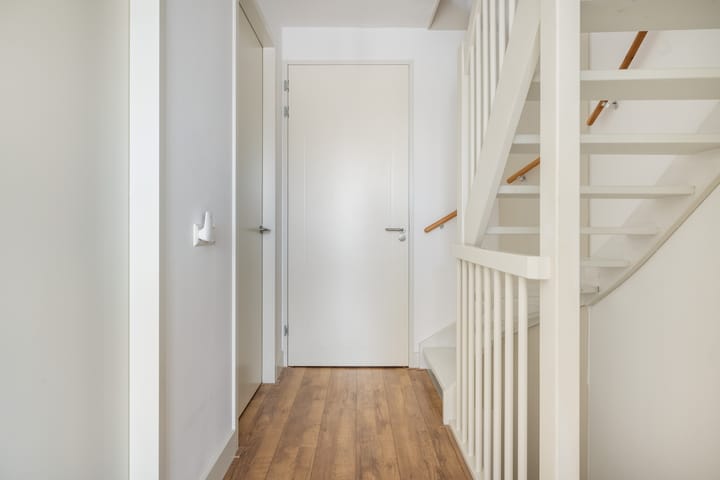 Foto 22 van Van der Weddenhof 53