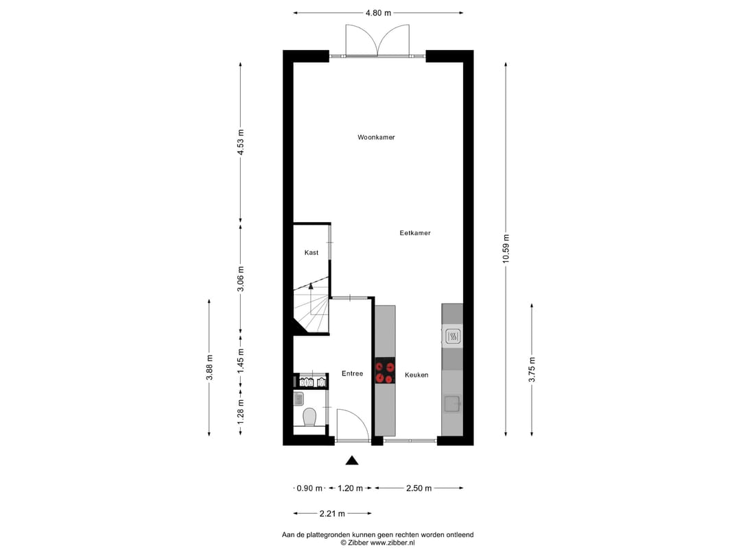 Photo 37 of Van der Weddenhof 53