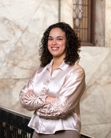 Ludmilla Carlier - Real Estate Agent