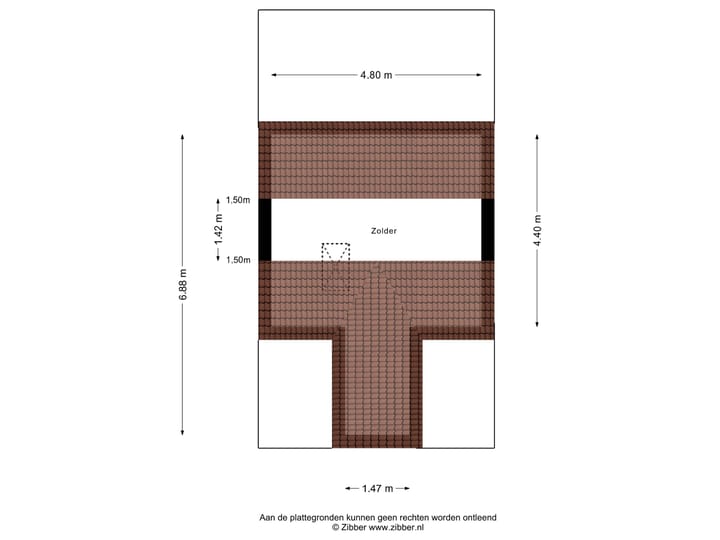 Foto 40 van Van der Weddenhof 53