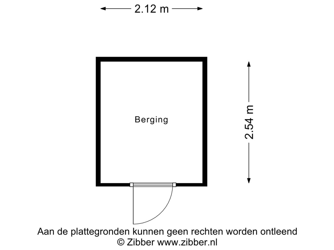 Photo 41 of Van der Weddenhof 53