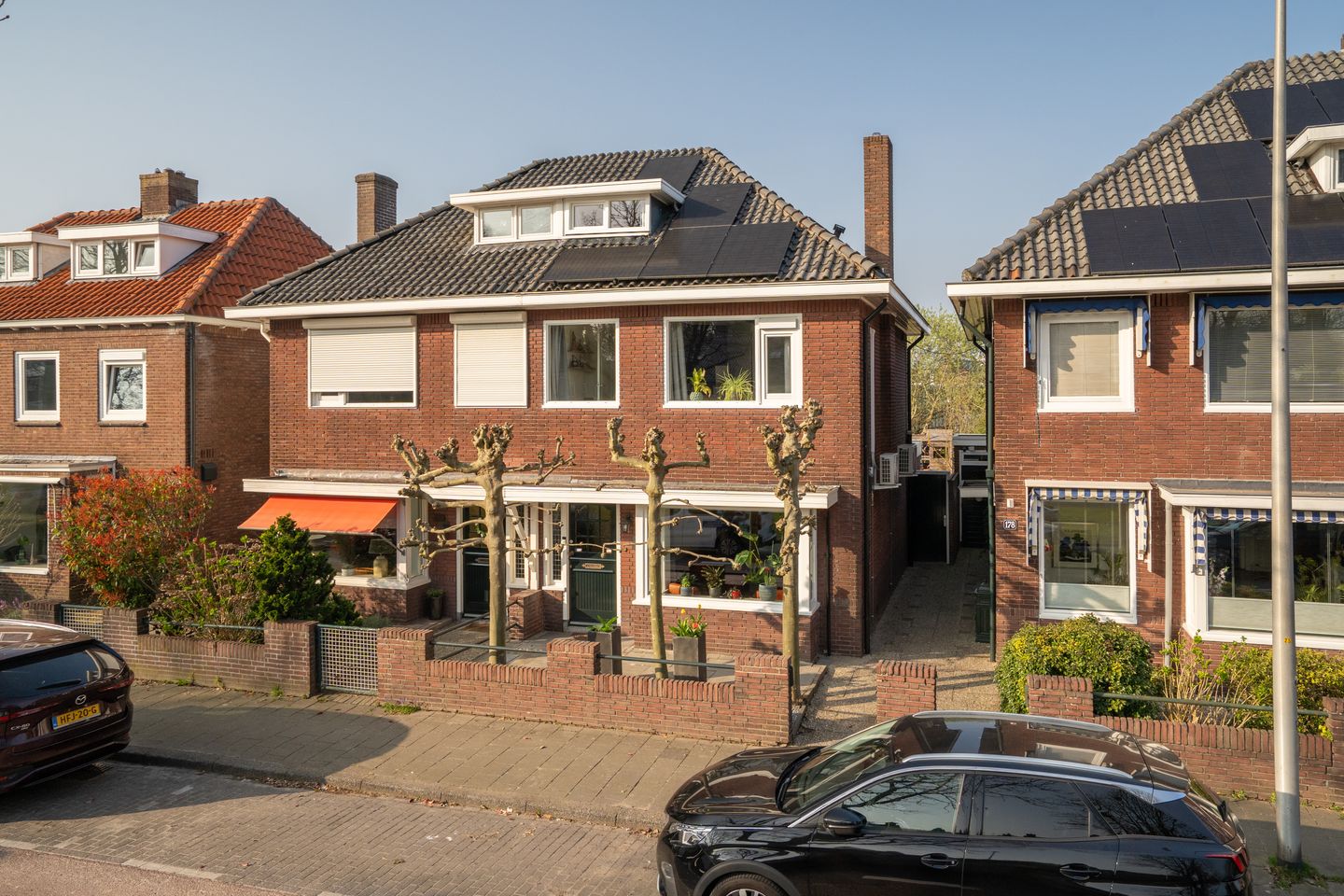 Getfertsingel 180 main image