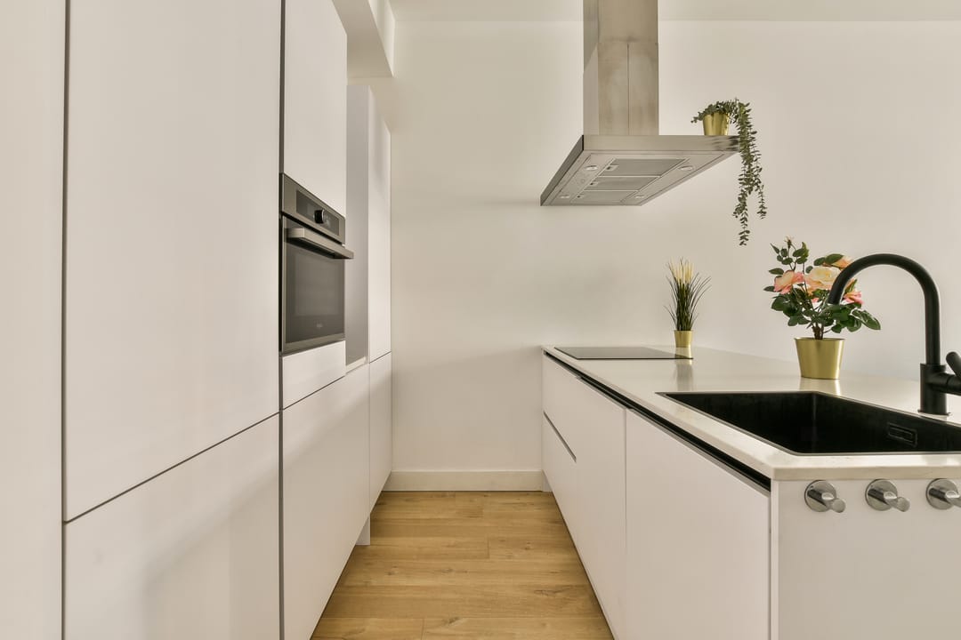 Photo 2 of Nieuwe Binnenweg 306-B