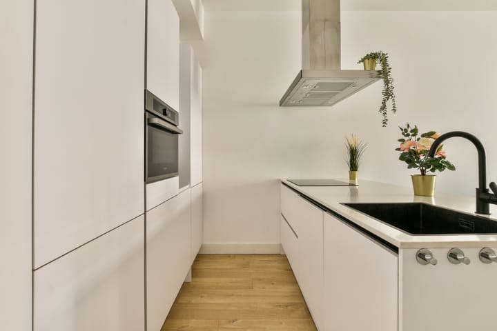 Foto 2 van Nieuwe Binnenweg 306-B