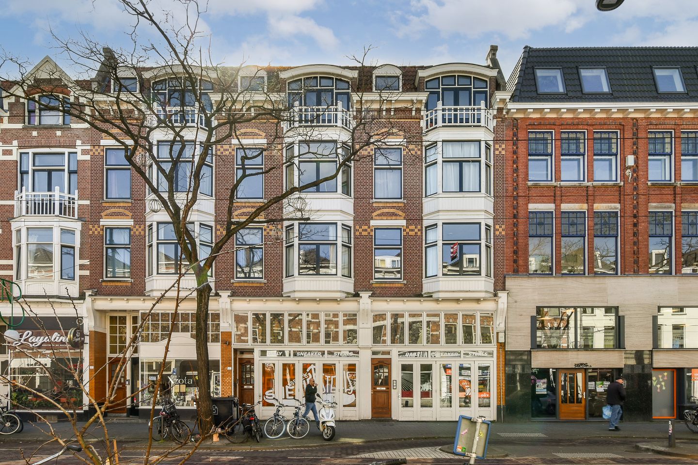 Photo 5 of Nieuwe Binnenweg 306-B