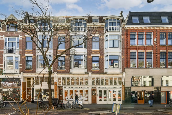 Foto 5 van Nieuwe Binnenweg 306-B