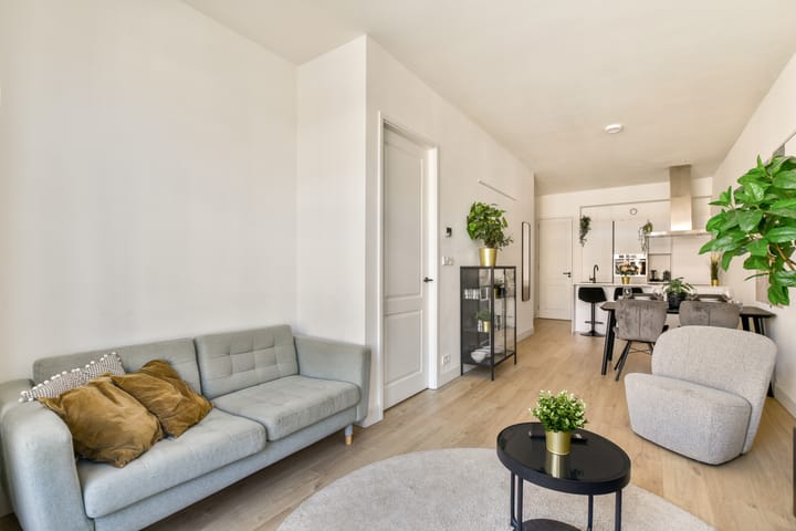 Foto 6 van Nieuwe Binnenweg 306-B