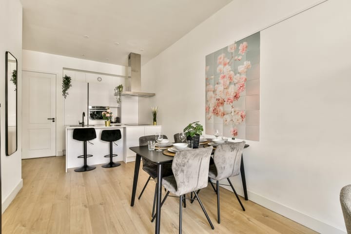 Foto 7 van Nieuwe Binnenweg 306-B