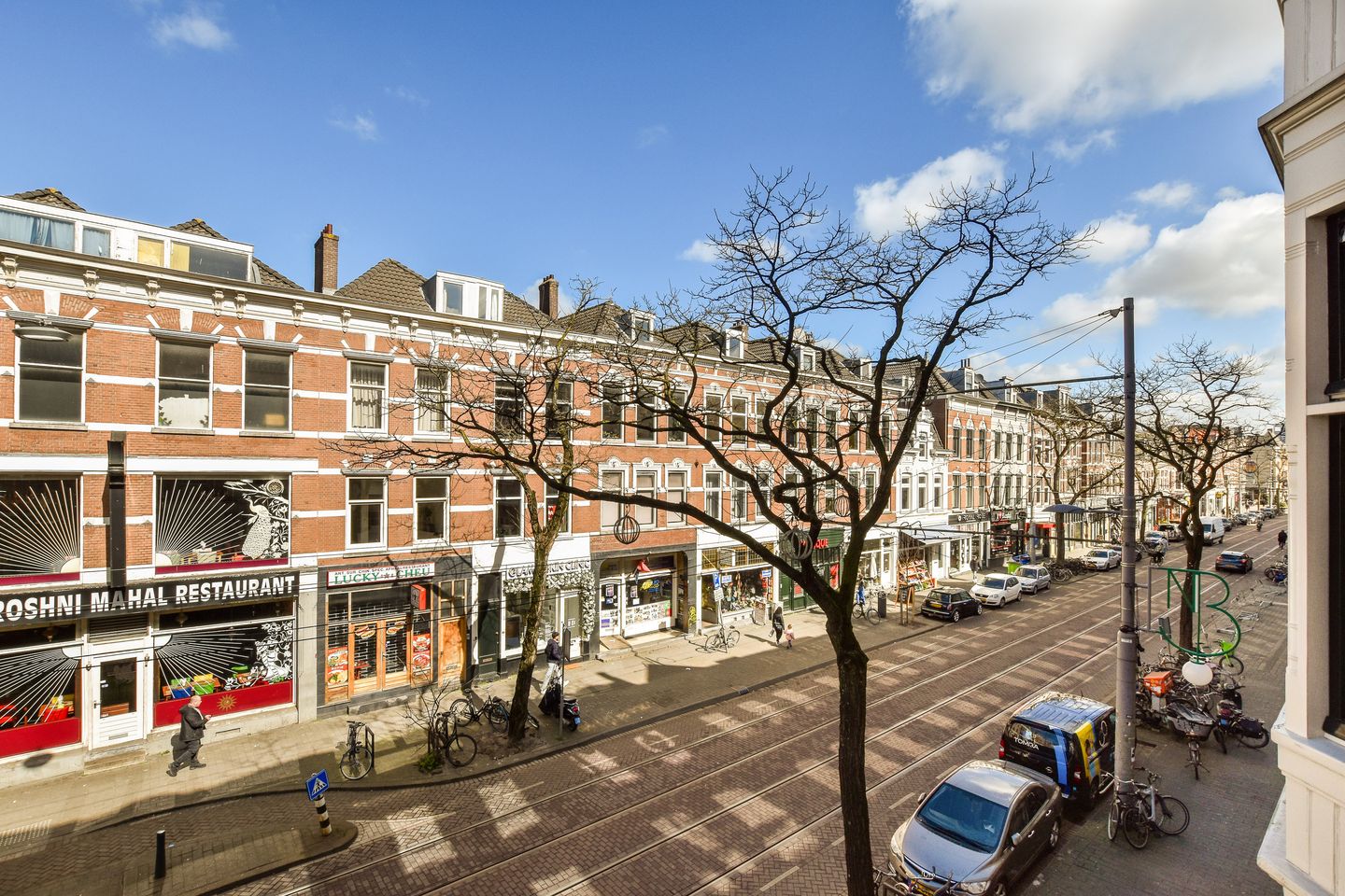 Photo 10 of Nieuwe Binnenweg 306-B