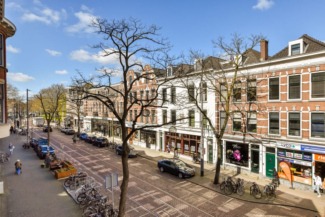 Photo 11 of Nieuwe Binnenweg 306-B