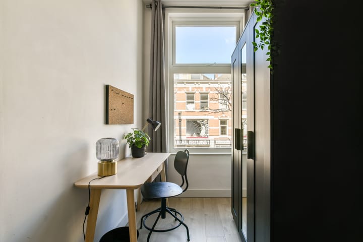 Foto 13 van Nieuwe Binnenweg 306-B