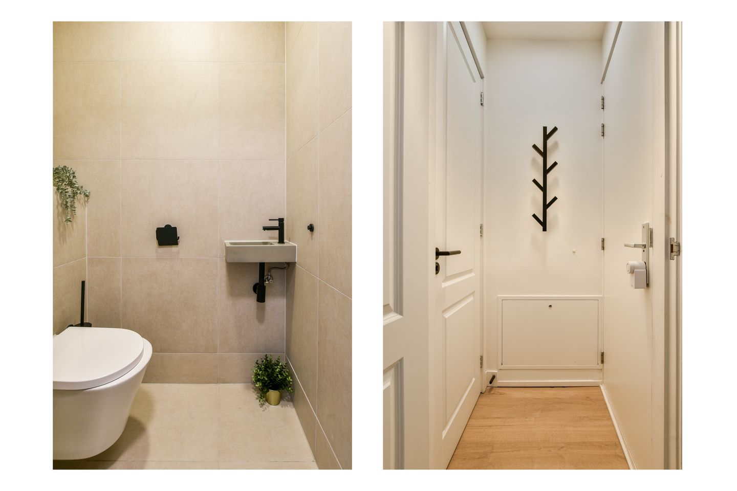 Photo 14 of Nieuwe Binnenweg 306-B