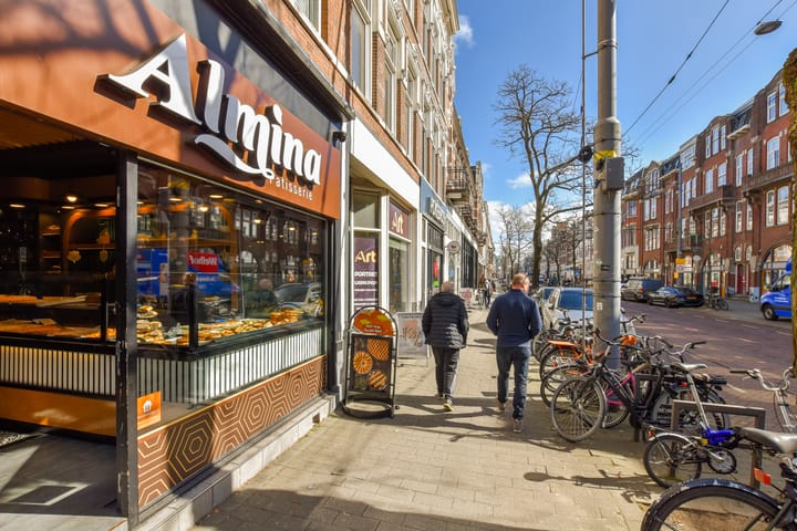 Foto 17 van Nieuwe Binnenweg 306-B