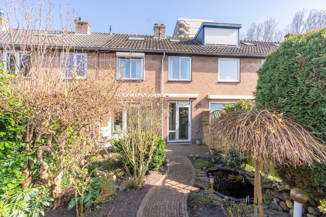 Foto 2 van Fideliolaan 91