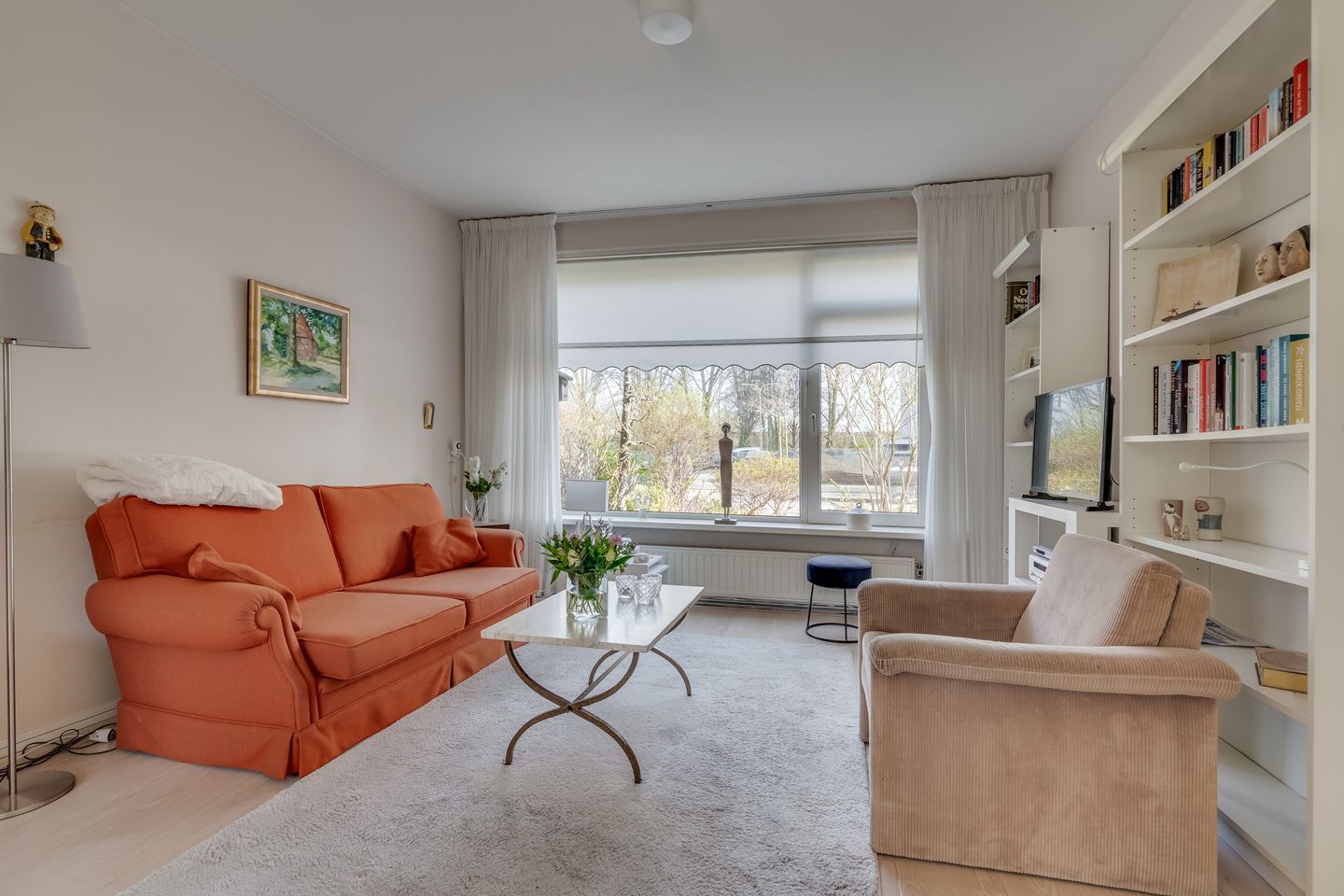 Foto 4 van Fideliolaan 91