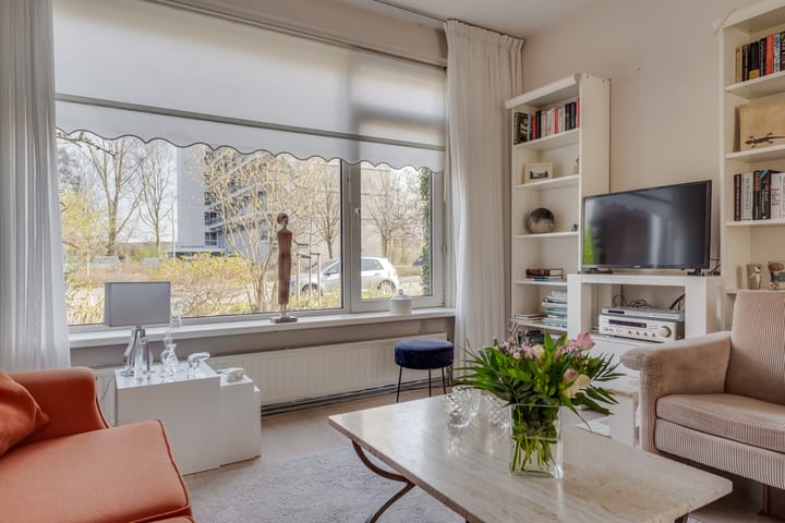 Foto 5 van Fideliolaan 91