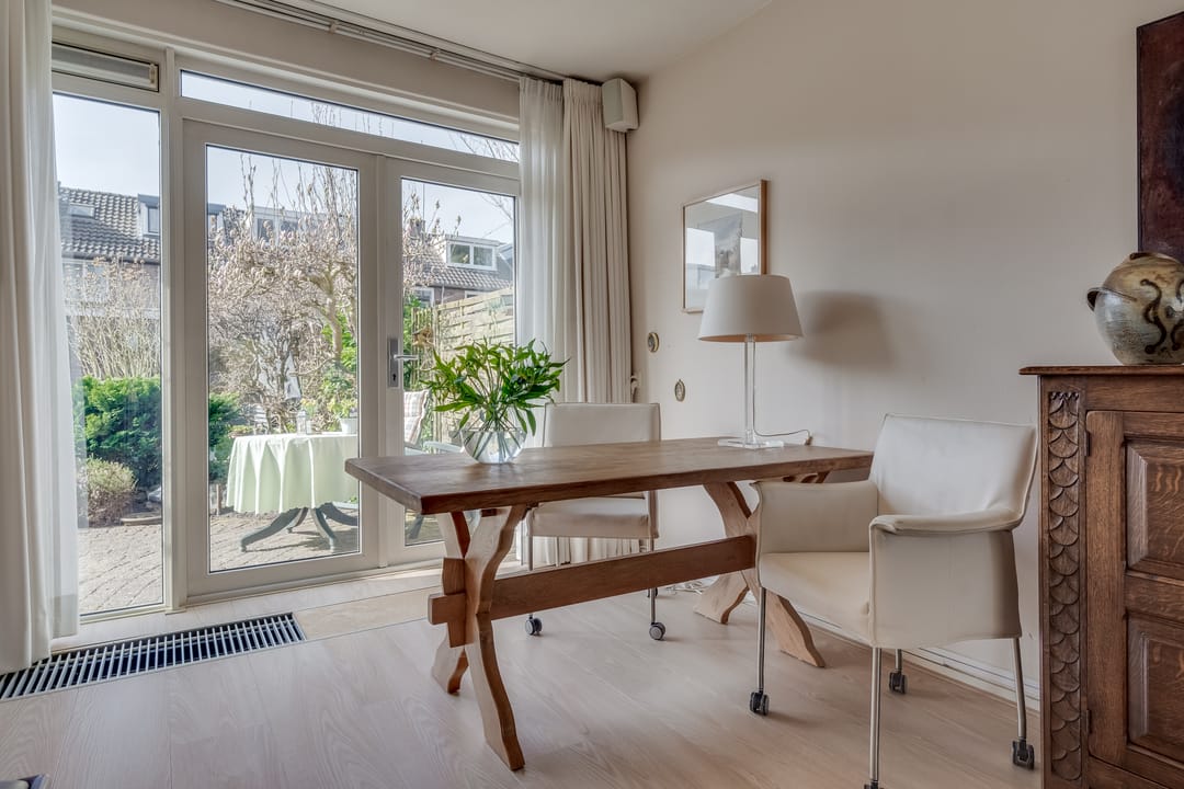 Foto 7 van Fideliolaan 91