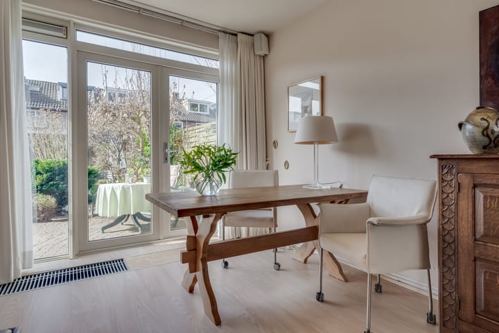 Foto 7 van Fideliolaan 91