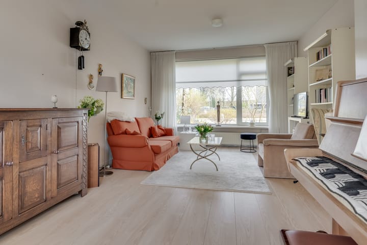 Foto 8 van Fideliolaan 91