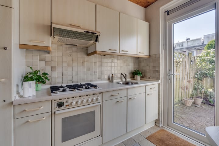 Foto 10 van Fideliolaan 91