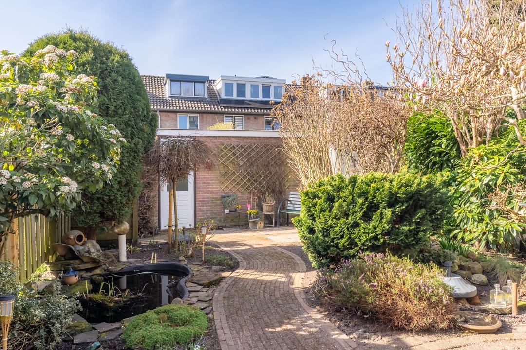 Foto 13 van Fideliolaan 91