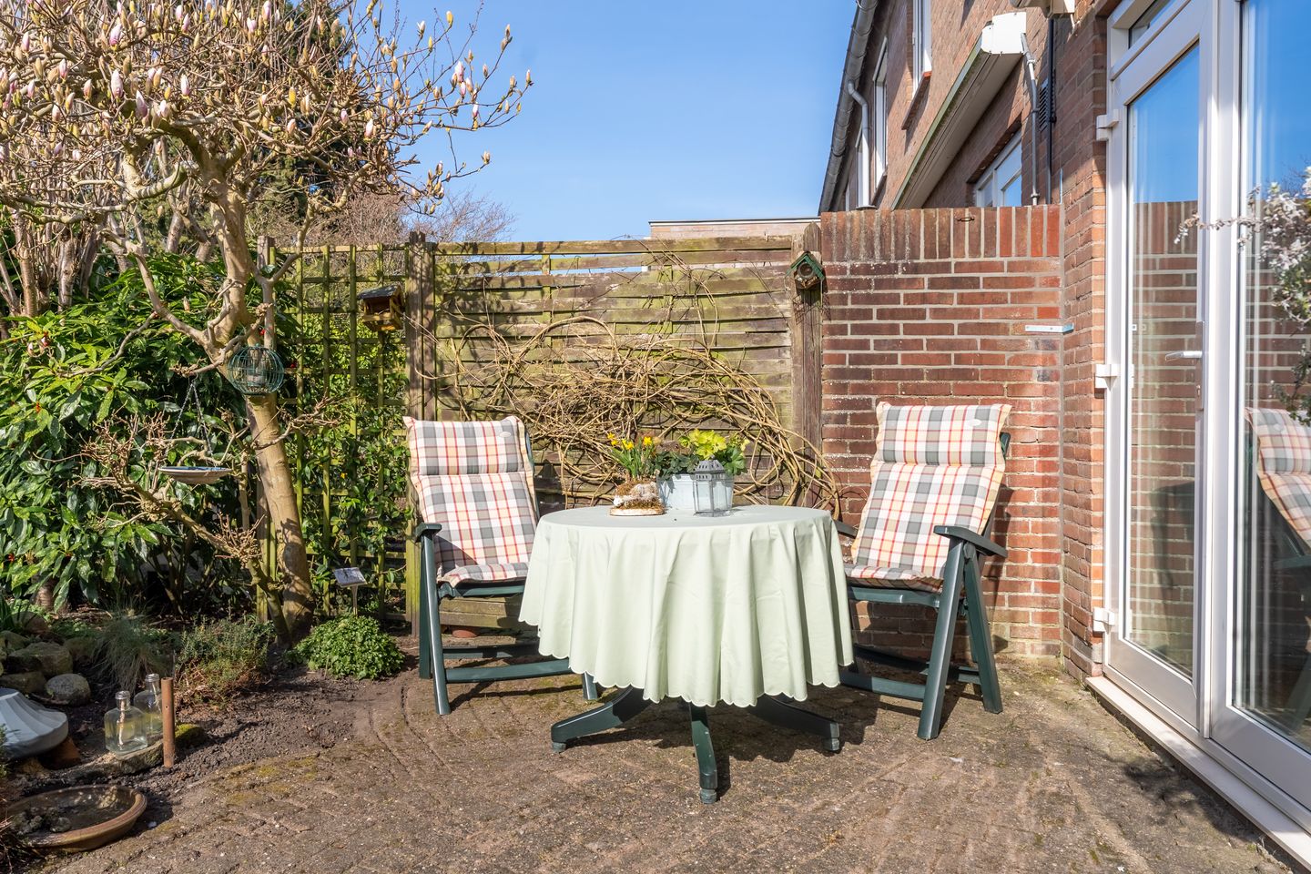 Foto 14 van Fideliolaan 91