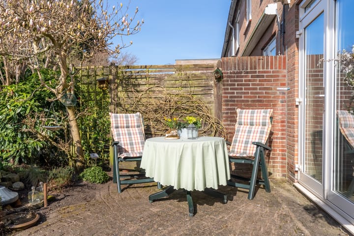 Foto 14 van Fideliolaan 91