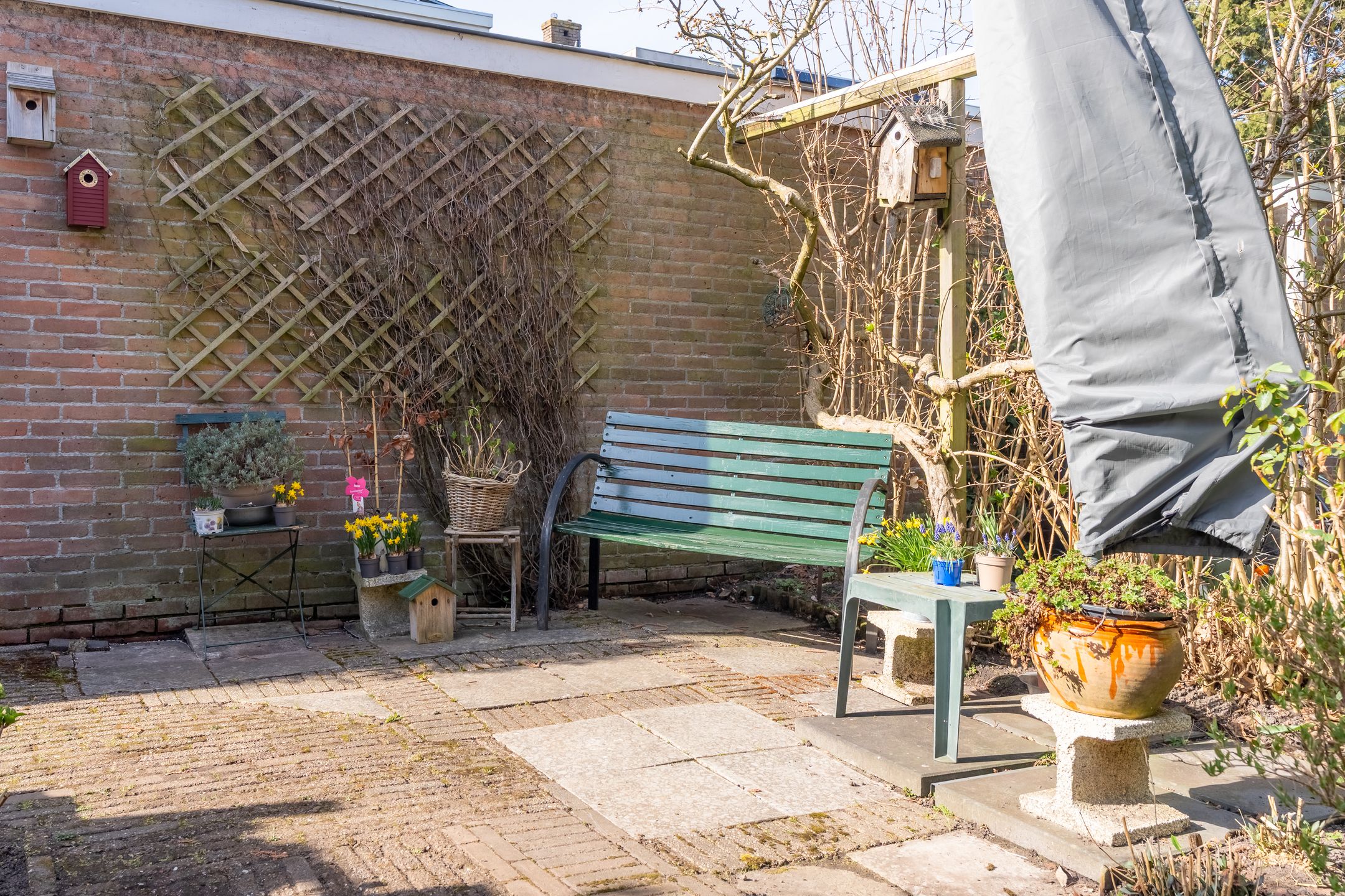 Foto 15 van Fideliolaan 91