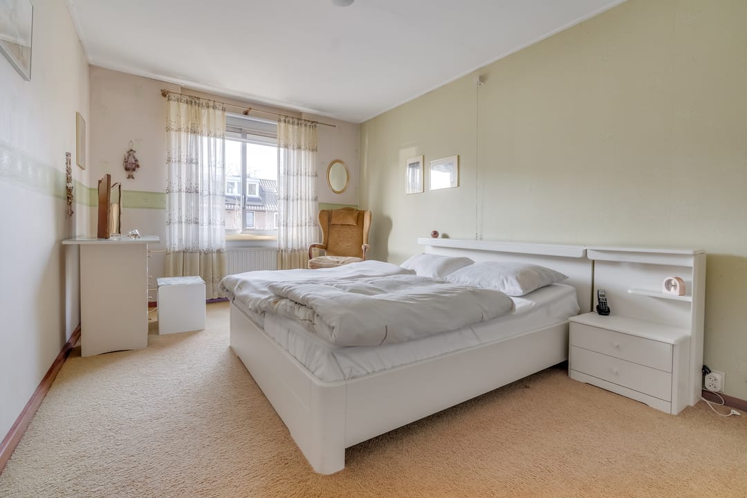 Foto 17 van Fideliolaan 91