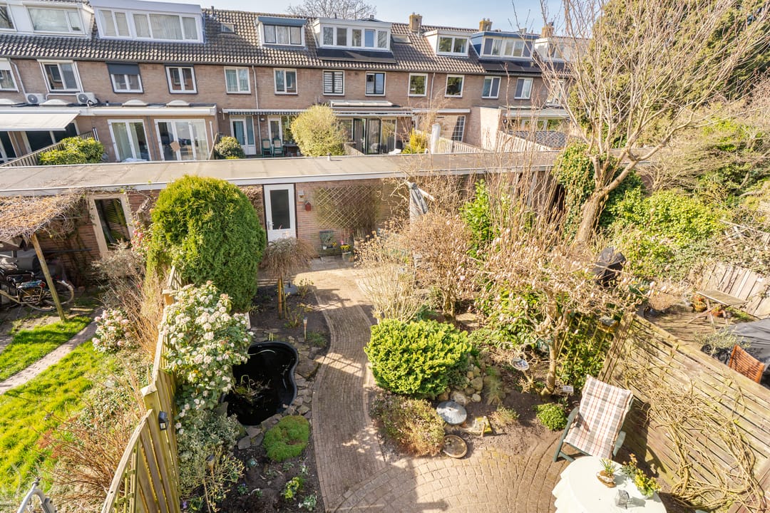 Foto 22 van Fideliolaan 91