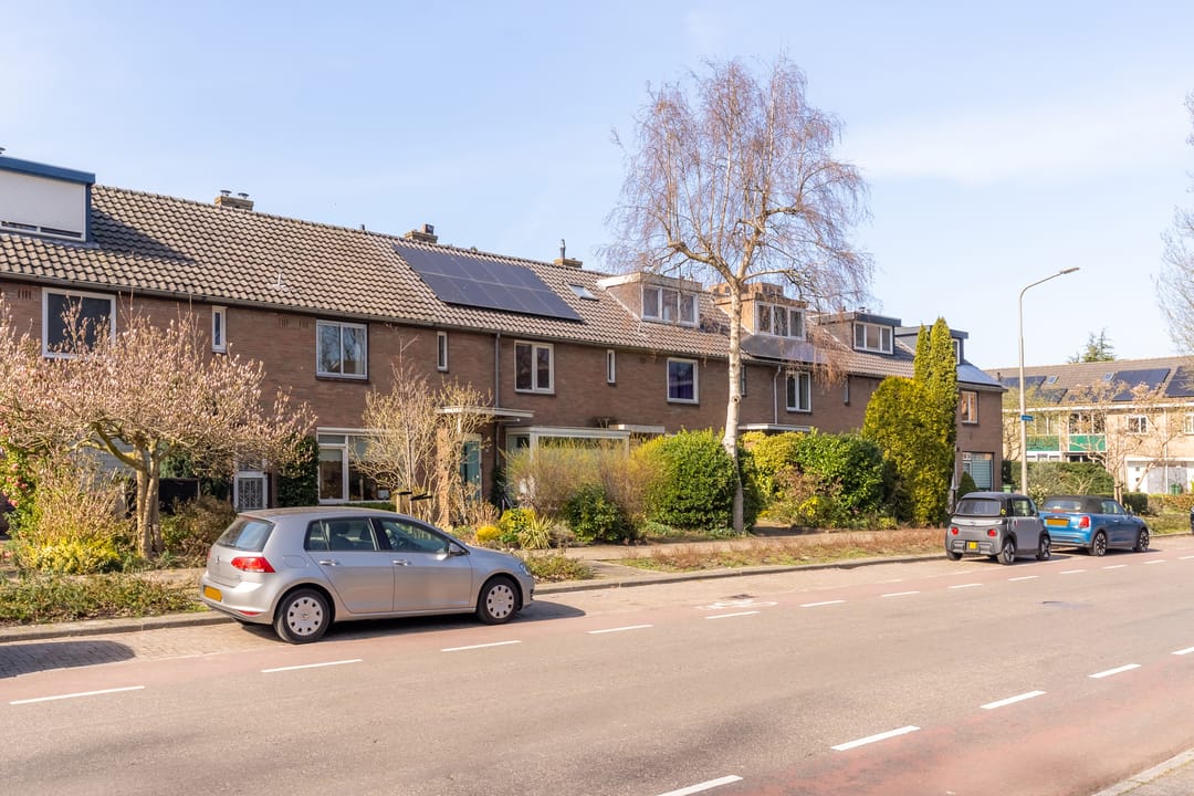 Foto 31 van Fideliolaan 91